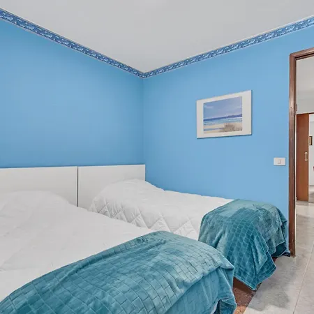 Σπίτι διακοπών Casa Carmencita *