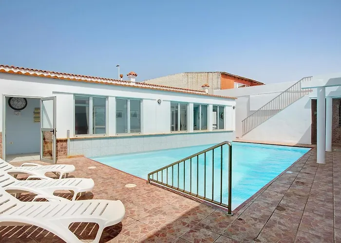 Casa Carmencita * La Garita