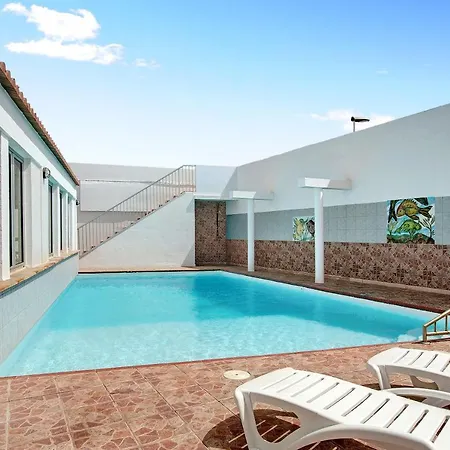 Casa Carmencita 度假居 La Garita