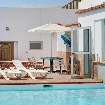 度假居 Casa Carmencita La Garita