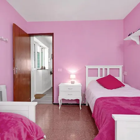 Casa Carmencita Holiday home *
