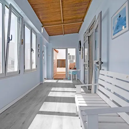 Casa Carmencita La Garita
