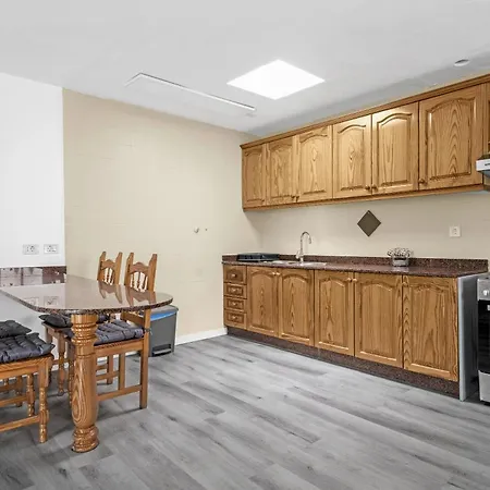 度假居 Casa Carmencita *