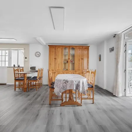 度假居 Casa Carmencita *