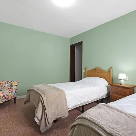 Casa Carmencita Vakantiehuis *