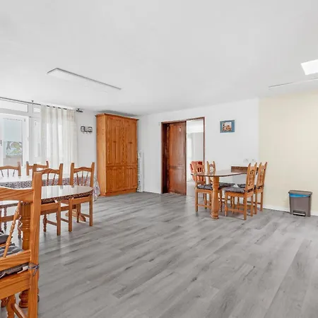 Vakantiehuis Casa Carmencita *