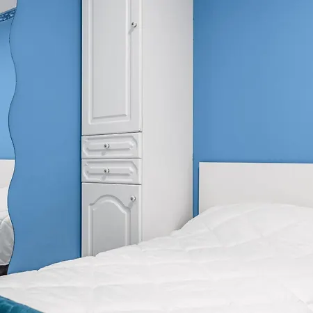 Vakantiehuis Casa Carmencita *