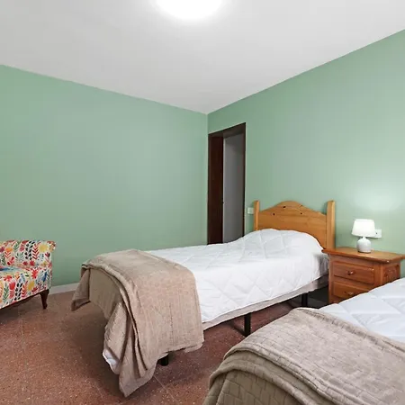Casa Carmencita Сasa de vacaciones *