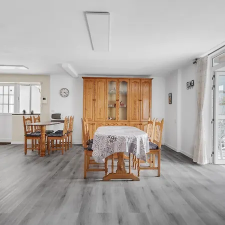 Сasa de vacaciones Casa Carmencita