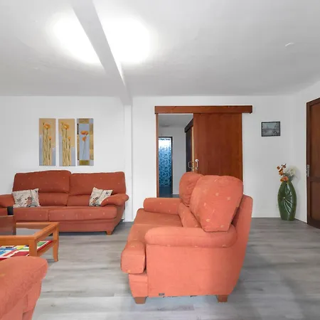 Сasa de vacaciones Casa Carmencita *