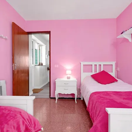 Casa Carmencita La Garita