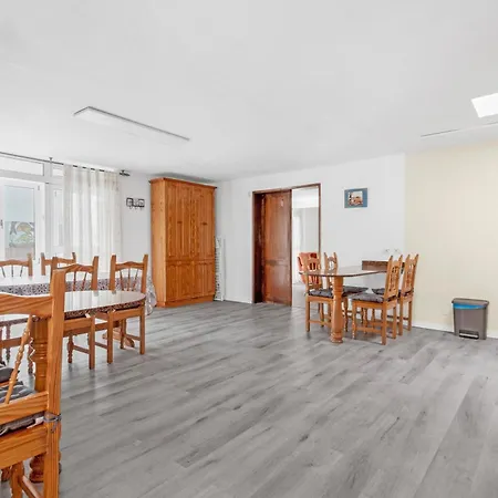 Casa Carmencita Сasa de vacaciones