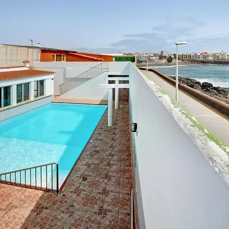 Сasa de vacaciones Casa Carmencita La Garita