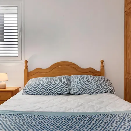 Casa Carmencita Сasa de vacaciones La Garita