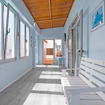 Сasa de vacaciones Casa Carmencita *