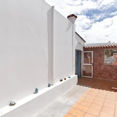 Casa Carmencita *