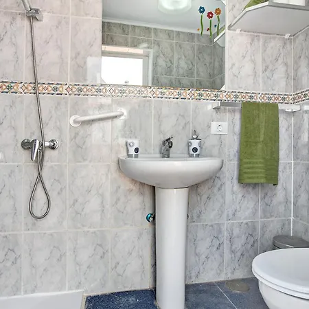 Casa Carmencita Сasa de vacaciones *