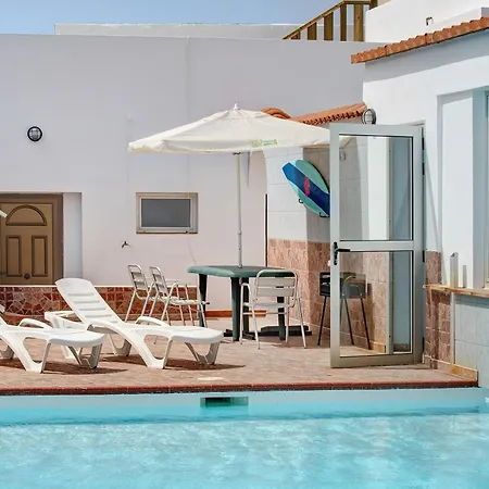Сasa de vacaciones Casa Carmencita *