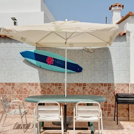 Casa Carmencita Сasa de vacaciones