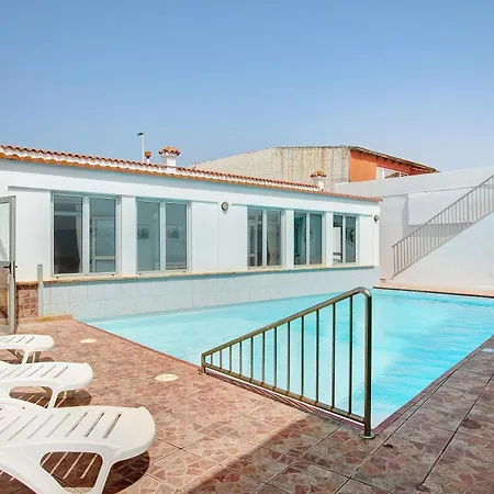 Casa Carmencita Сasa de vacaciones La Garita